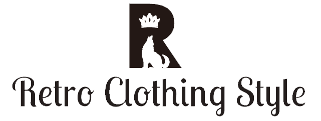Retro Clothing Style