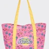 Cakeworthy Barbie California Dream Tote Bag