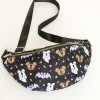 Cakeworthy Halloween Mickey Scented Fanny Pack