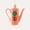Cody Foster Vintage Coffee Pot Ornament