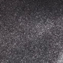 Dark Grey Velvet Scarf