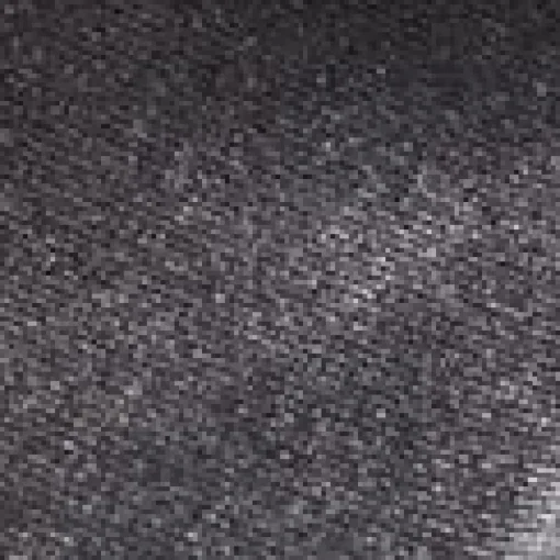 Dark Grey Velvet Scarf