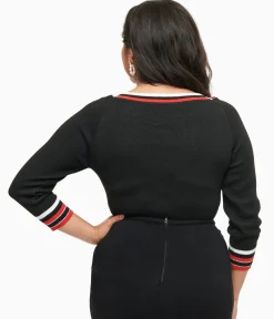 Disney Mickey & Friends Collection by Unique Vintage Classic Mickey Sweater