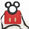 Disney Mickey Mouse Silhouette Handbag