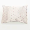 Disney x Kitsch Pink & Princess Crowns Satin Pillowcase