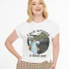 Dolly Parton Fuck Around & Find Out Unisex Graphic Tee
