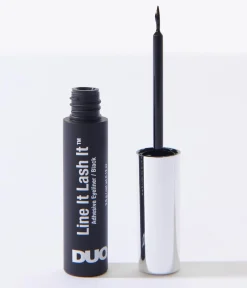 DUO Black Waterproof Adhesive Eyeliner