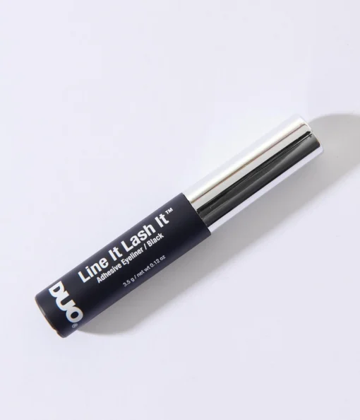 DUO Black Waterproof Adhesive Eyeliner