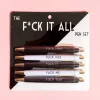 Fuck It All Pen Set