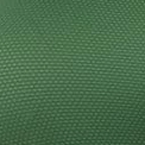 Kingdom & State Green Texture One Shoulder Swim Top
