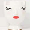 Lady Hold All Planter