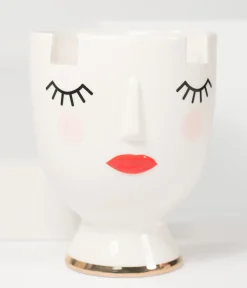 Lady Hold All Planter