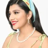 Little Golden Books x Unique Vintage Little Golden Books Hair Scarf