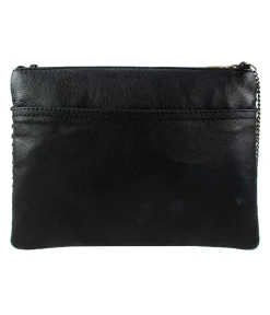 Mary Frances Affection Mini Crossbody Clutch