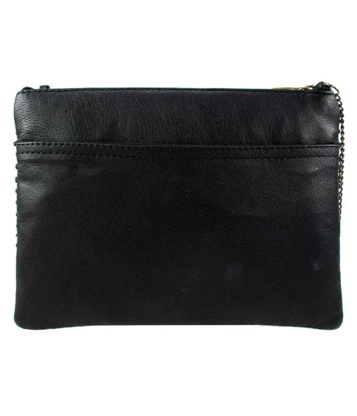 Mary Frances Affection Mini Crossbody Clutch