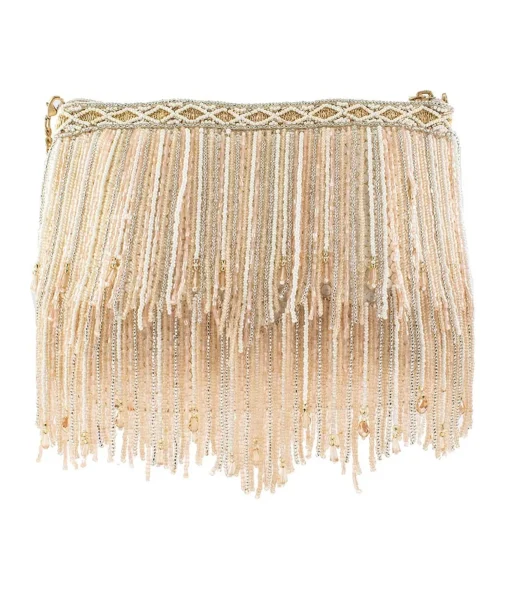 Mary Frances Sugar Coated Crossbody Bag