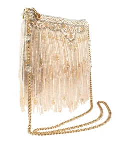 Mary Frances Sugar Coated Crossbody Bag