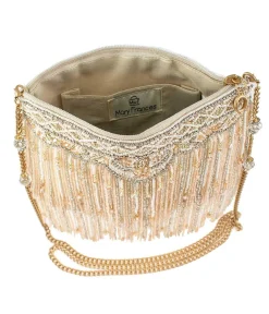 Mary Frances Sugar Coated Crossbody Bag