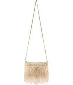 Mary Frances Sugar Coated Crossbody Bag