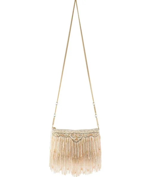 Mary Frances Sugar Coated Crossbody Bag