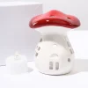 Mushroom Luminary