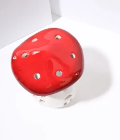 Mushroom Luminary
