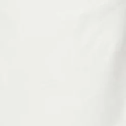 Plus Size Ivory Long Sleeve Blouse & Midi Skirt Bridal Set