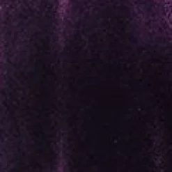 Purple Velvet Leota Duster
