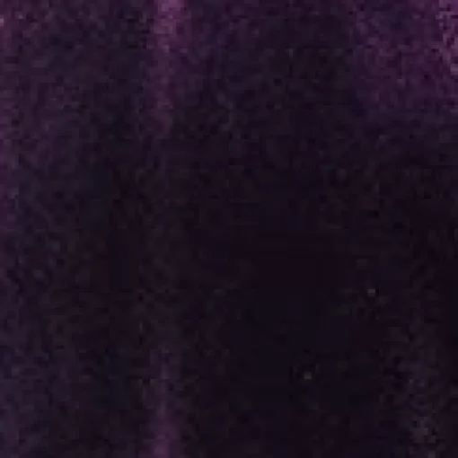 Purple Velvet Leota Duster