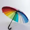 Rainbow Everyday Umbrella