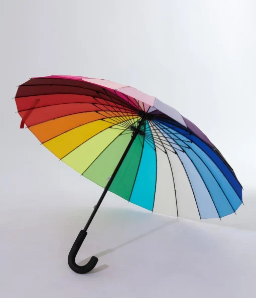 Rainbow Everyday Umbrella