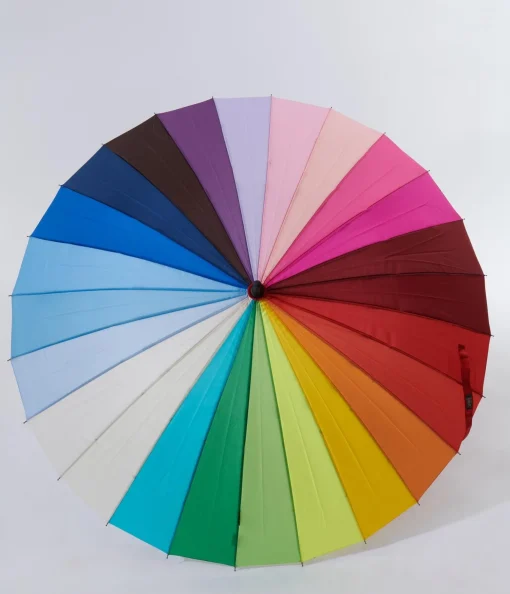 Rainbow Everyday Umbrella