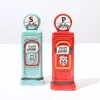 Road Trip Gas Pumps Salt & Pepper Set