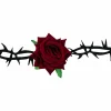 Rose & Thorns Choker