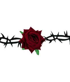 Rose & Thorns Choker