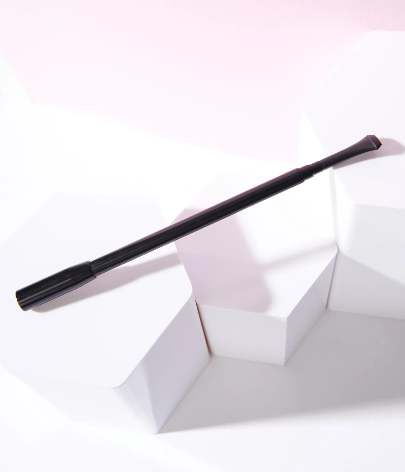 1920s Vintage Style Black Telescopic Cigarette Holder