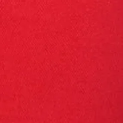 Smak Parlour Red & Polka Dot Heart Pocket Smarty Pants Capri