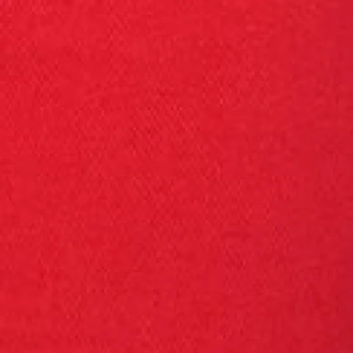 Smak Parlour Red & Polka Dot Heart Pocket Smarty Pants Capri
