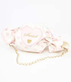 Sweet Candy Handbag