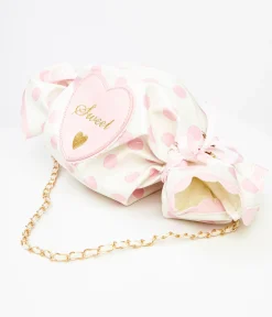 Sweet Candy Handbag