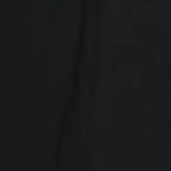 Unique Vintage Black Devon Swing Dress