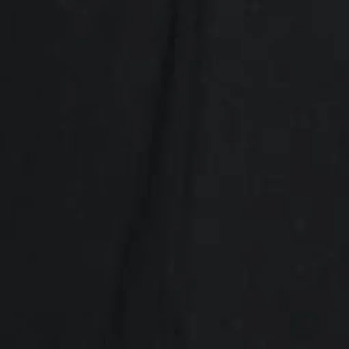 Unique Vintage Black Devon Swing Dress