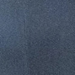Unique Vintage Dark Blue Denim Bold Moment Jumpsuit