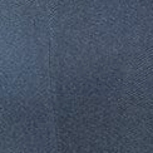 Unique Vintage Dark Blue Denim Bold Moment Jumpsuit