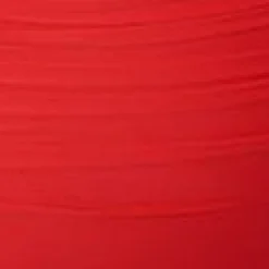 Unique Vintage Red Mesh Sleeved Torrey Swimsuit
