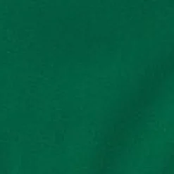 Unique Vintage 1920s Emerald Green Draped Flapper Dress