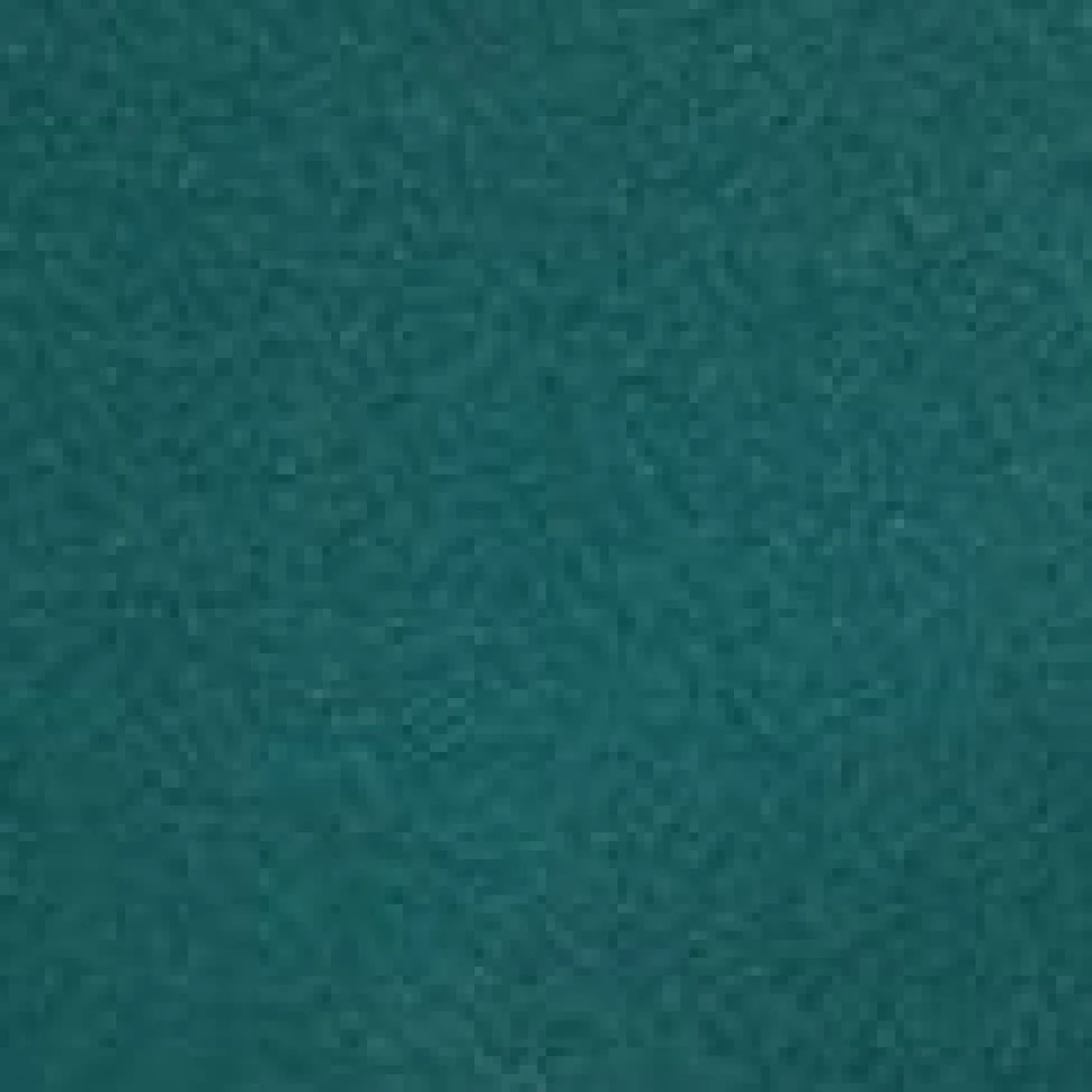 Unique Vintage 1970s Hunter Green Keyhole Swing Dress