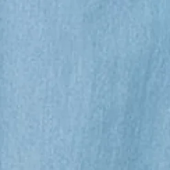 Unique Vintage 1940s Light Blue Denim Ginger Capri Pants