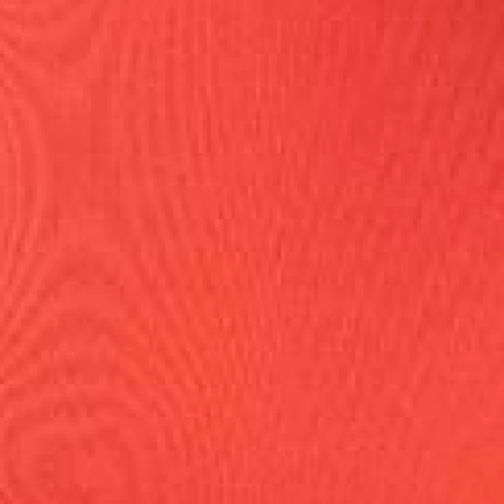 Unique Vintage 1950s Red Scoop Neck Bodysuit