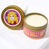 What Would Dolly Do Candle